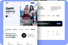 Hover Logo