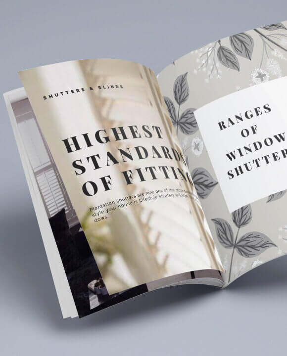 brochures