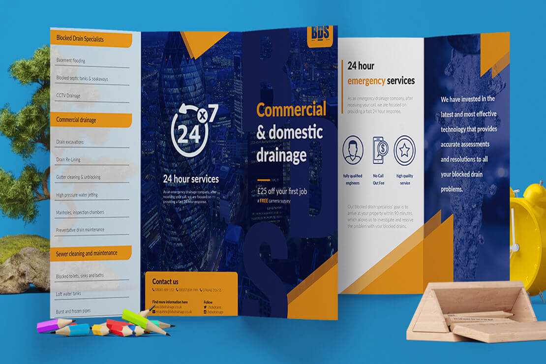 leaflets-and-flyers