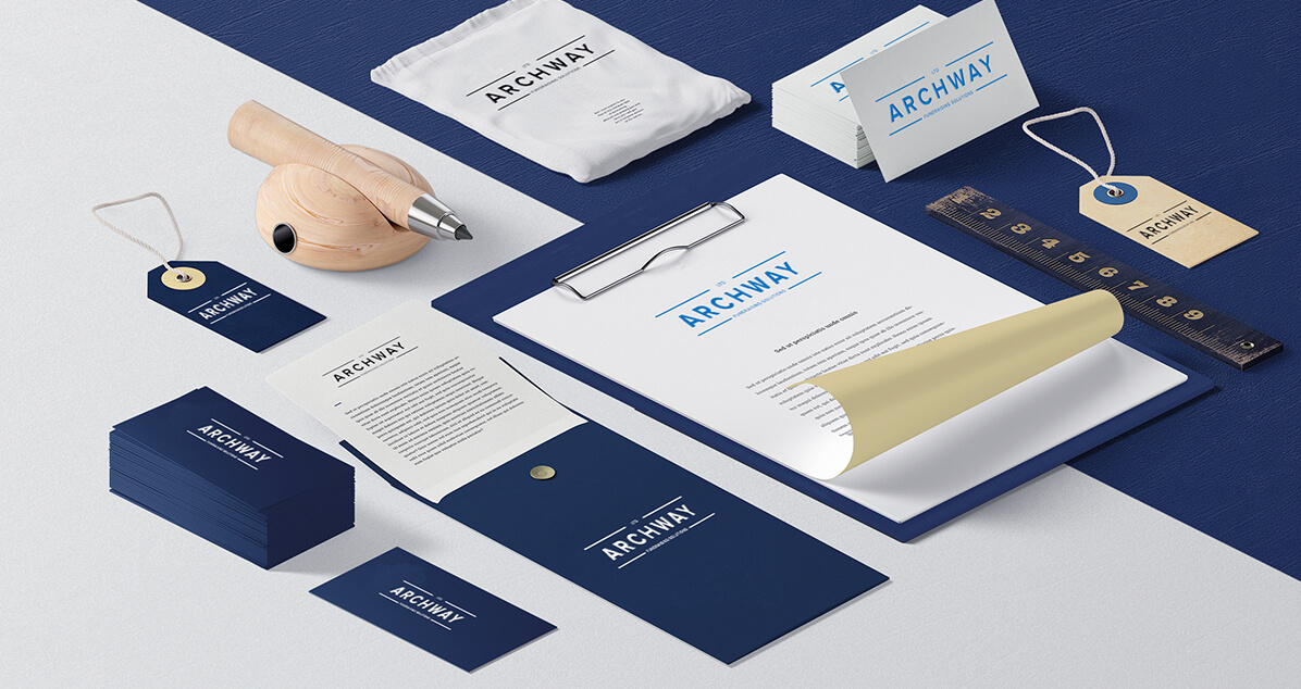 graphic_stationary_set
