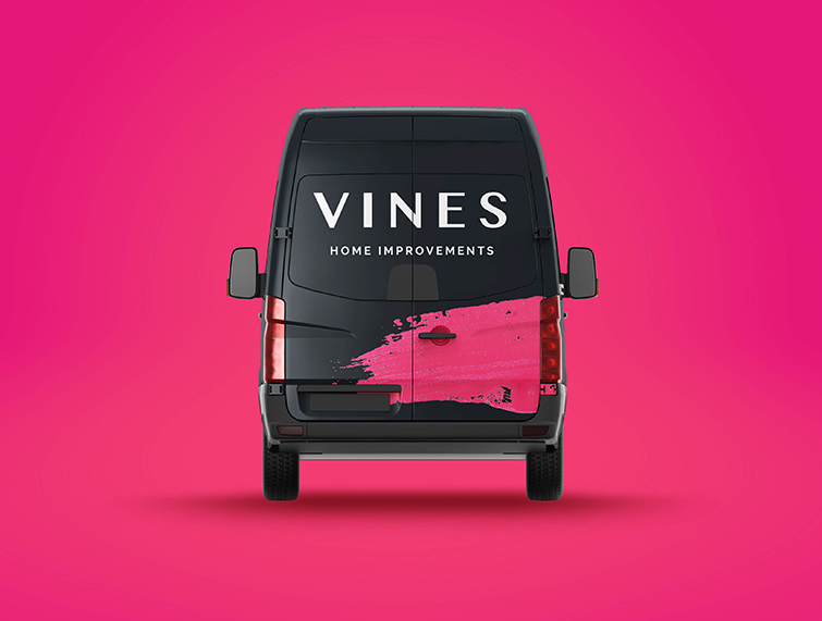 vehicle-signage