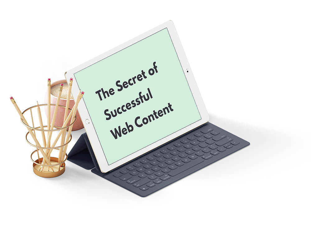 web-content